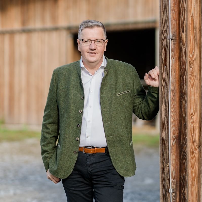 Andreas Steinegger